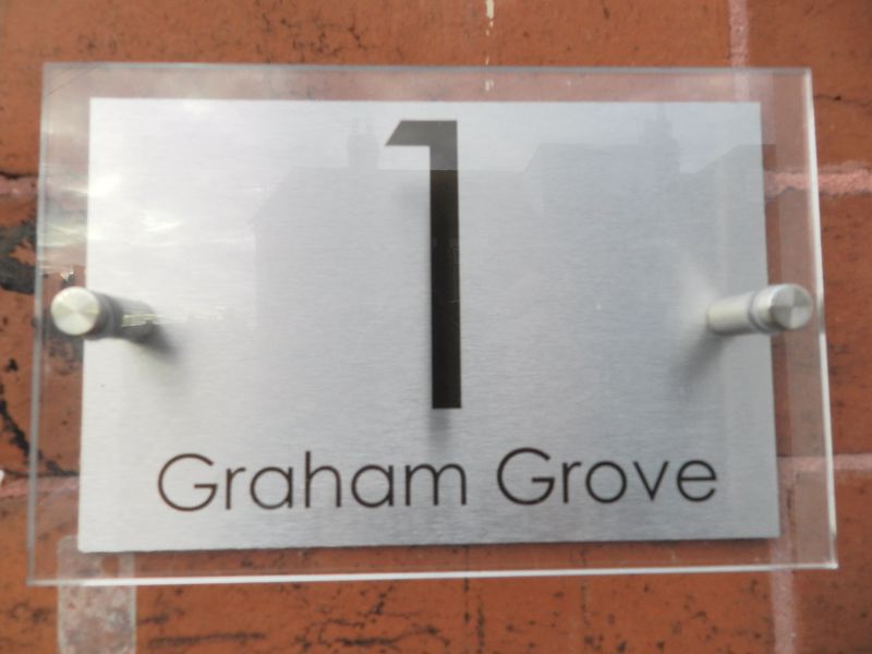 Graham Grove Burley